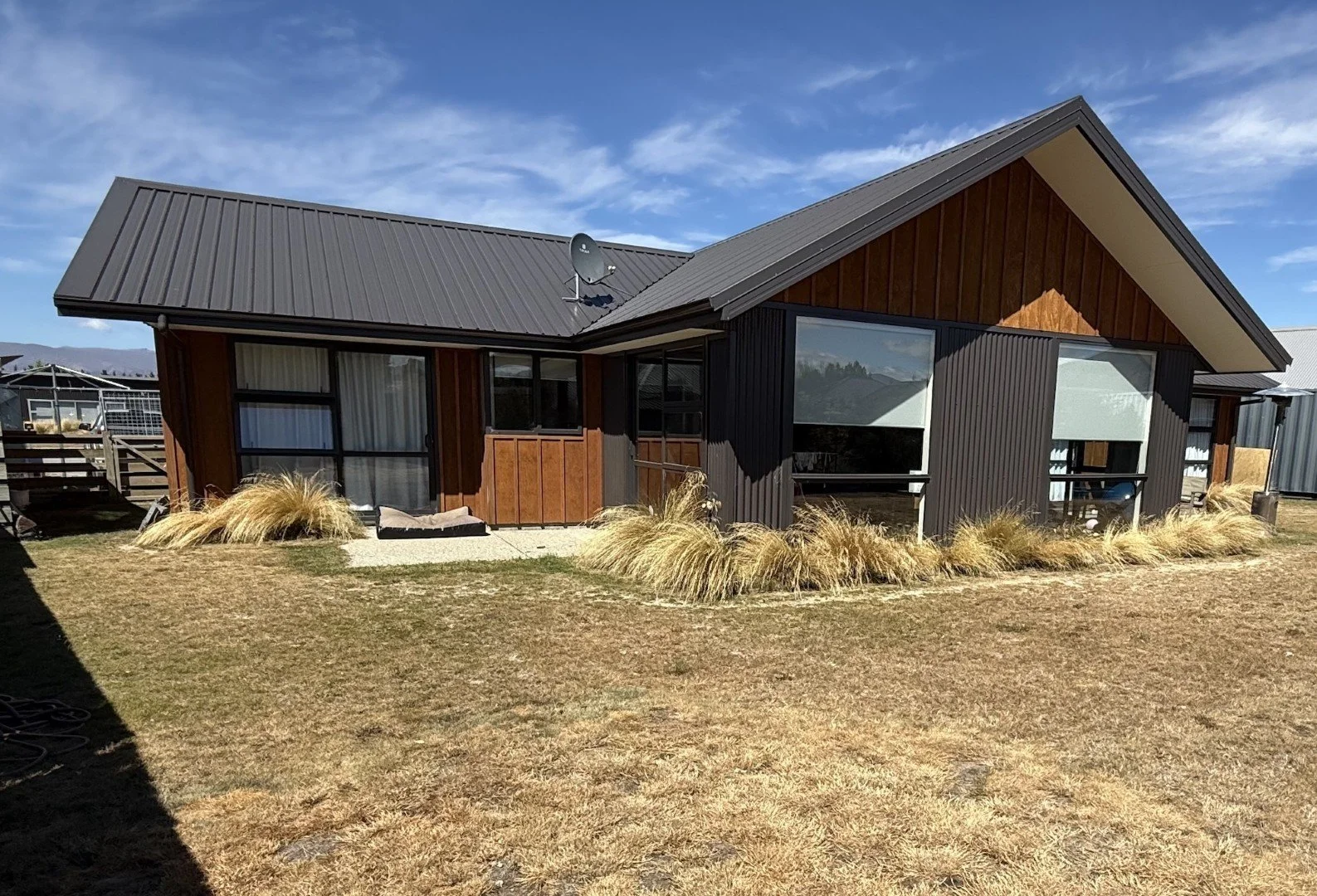 Wanaka Rental Home
