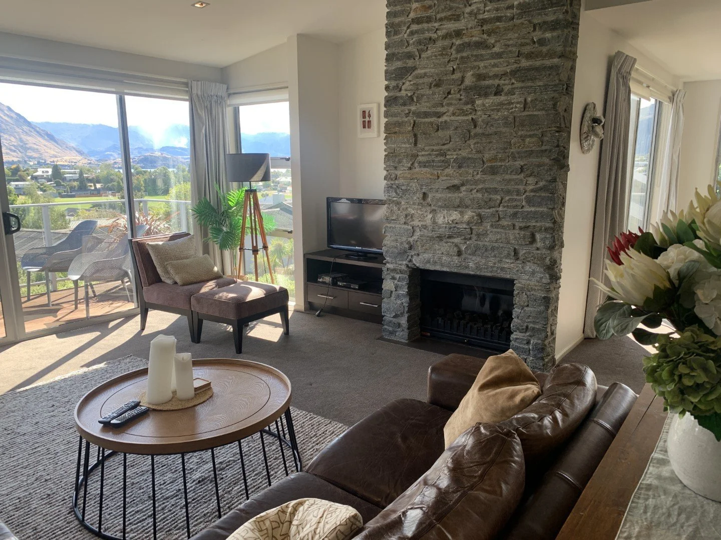 Wanaka Rental Home