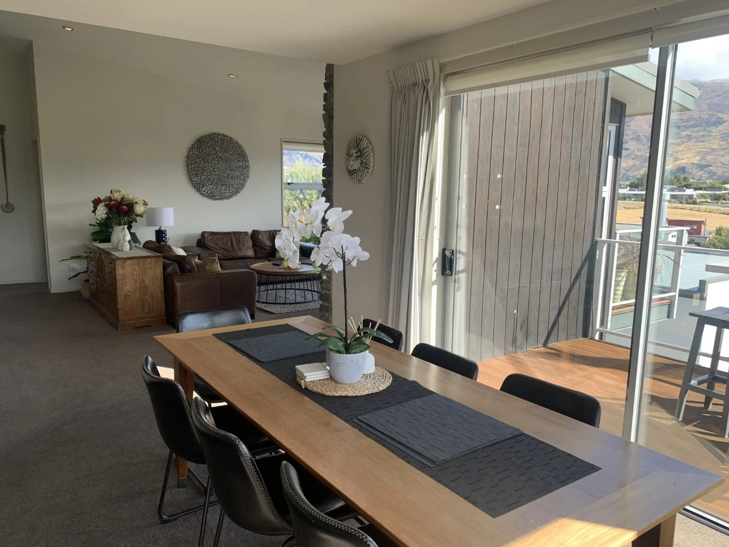 Wanaka Rental Home