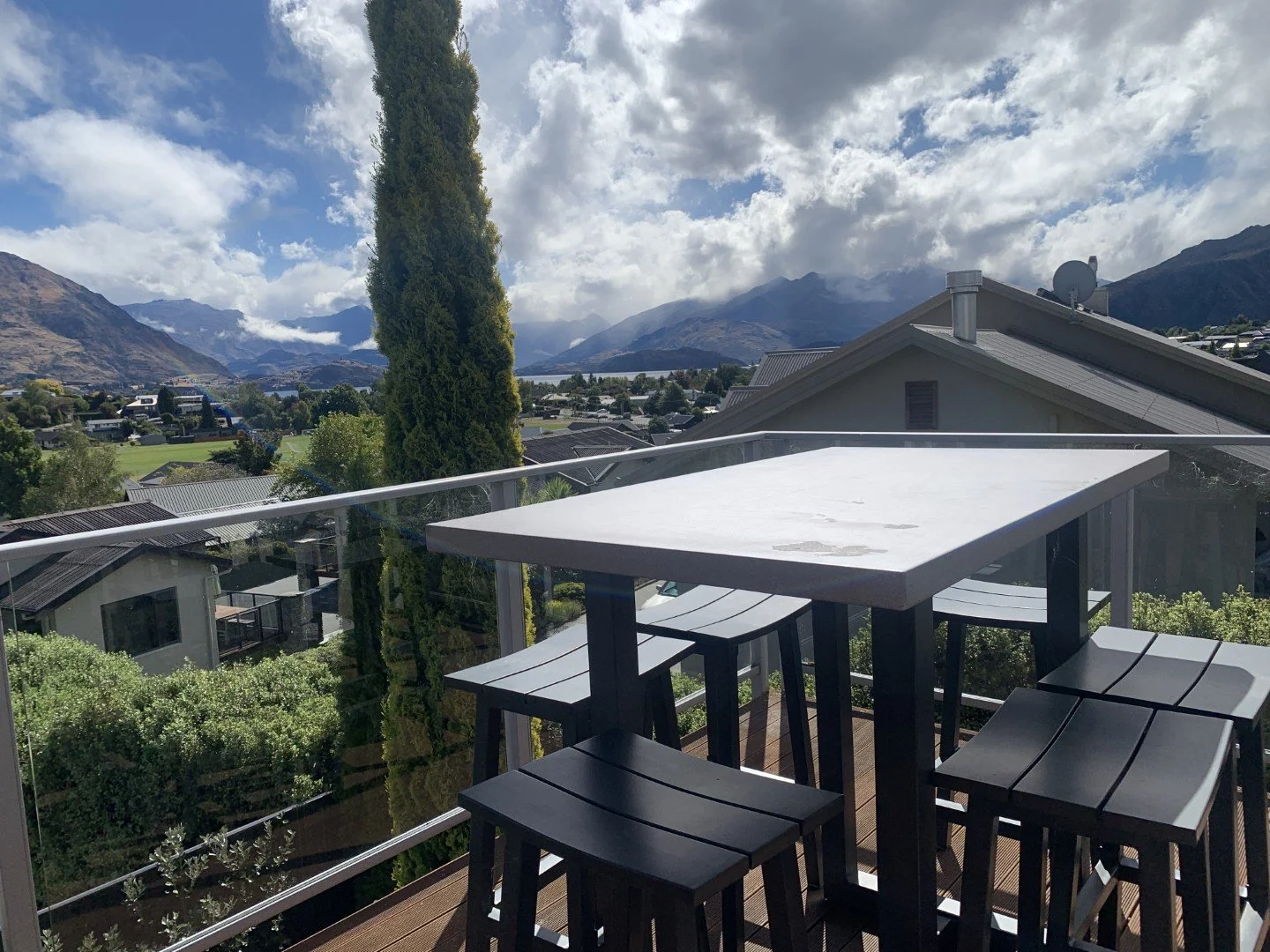 Wanaka Rental Home