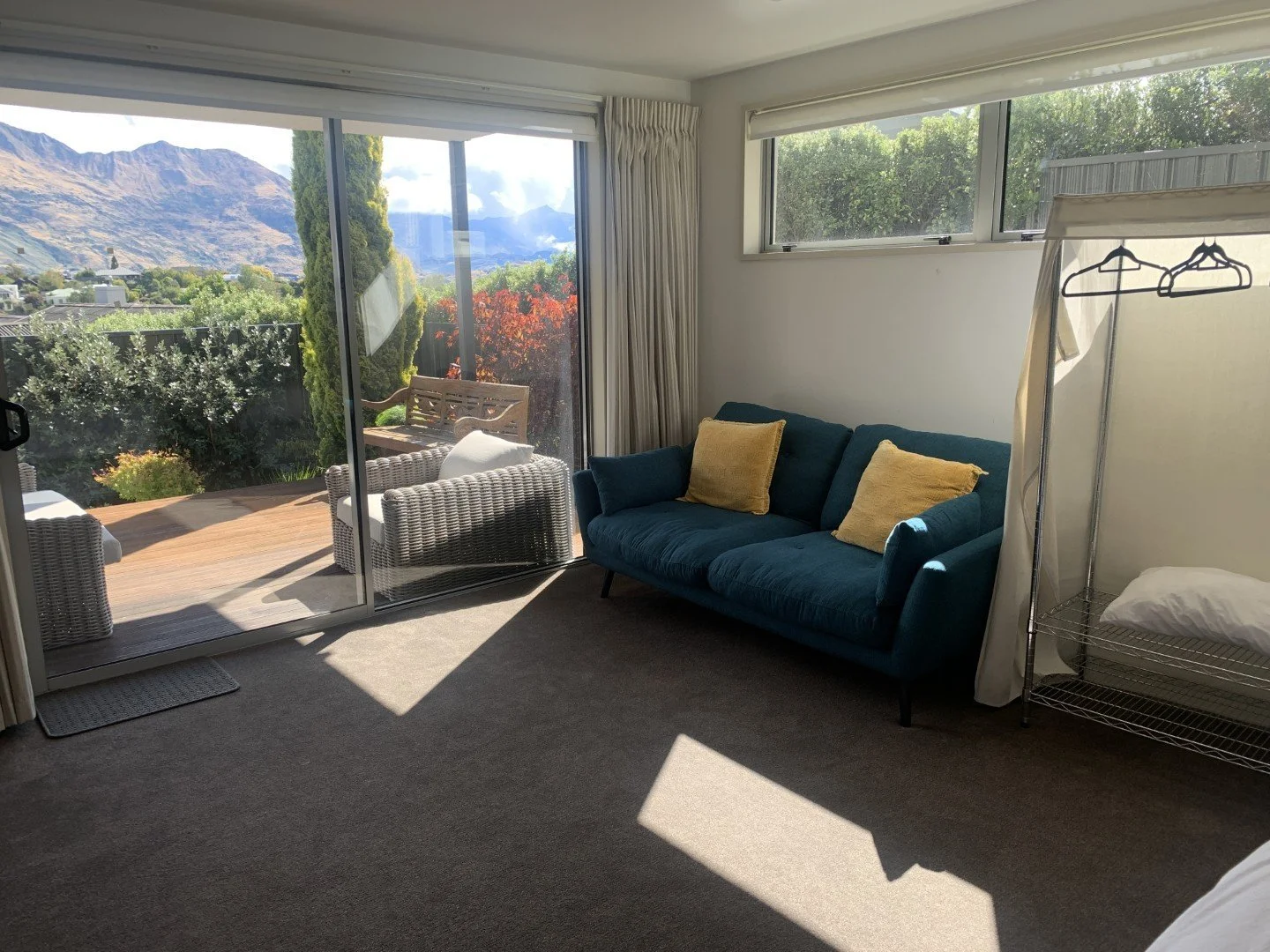 Wanaka Rental Home