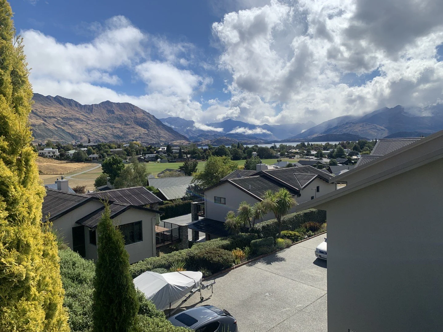 Wanaka Rental Home