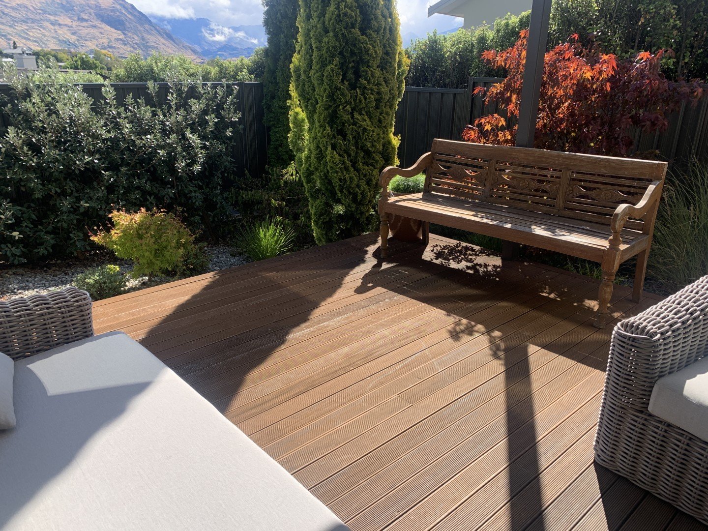 Wanaka Rental Home
