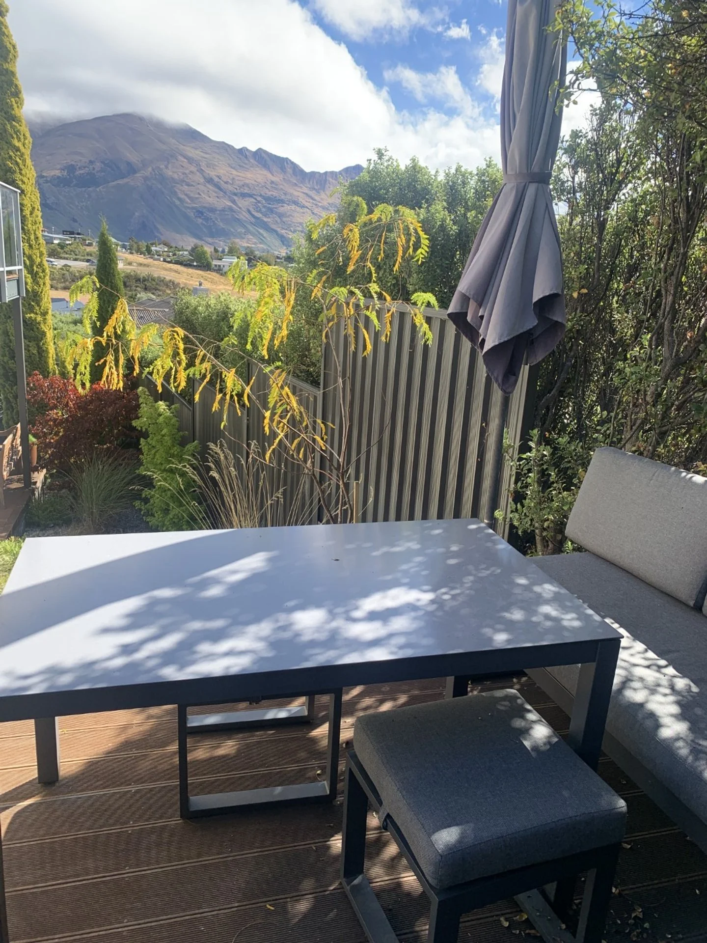 Wanaka Rental Home