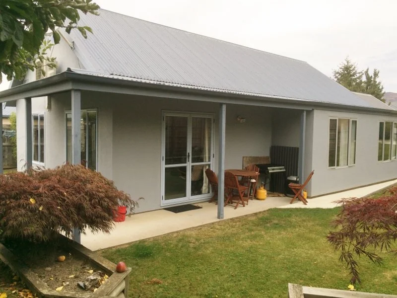 Wanaka Rental Home