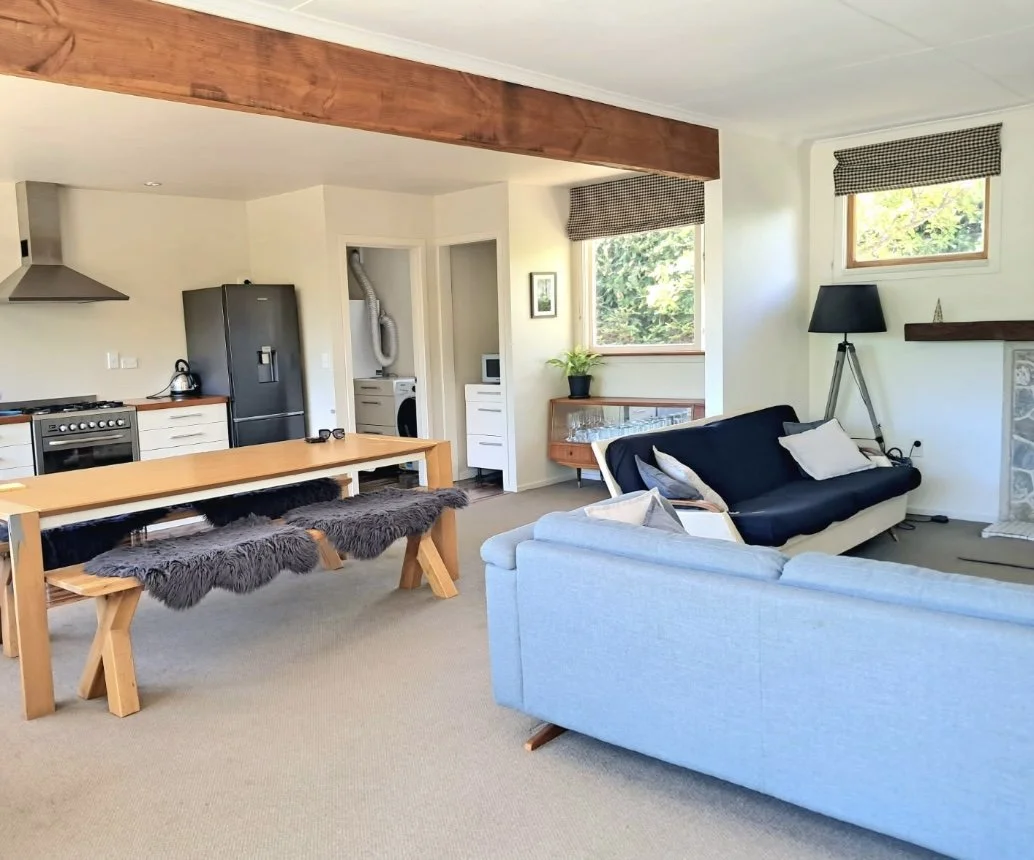 Wanaka Rental Home