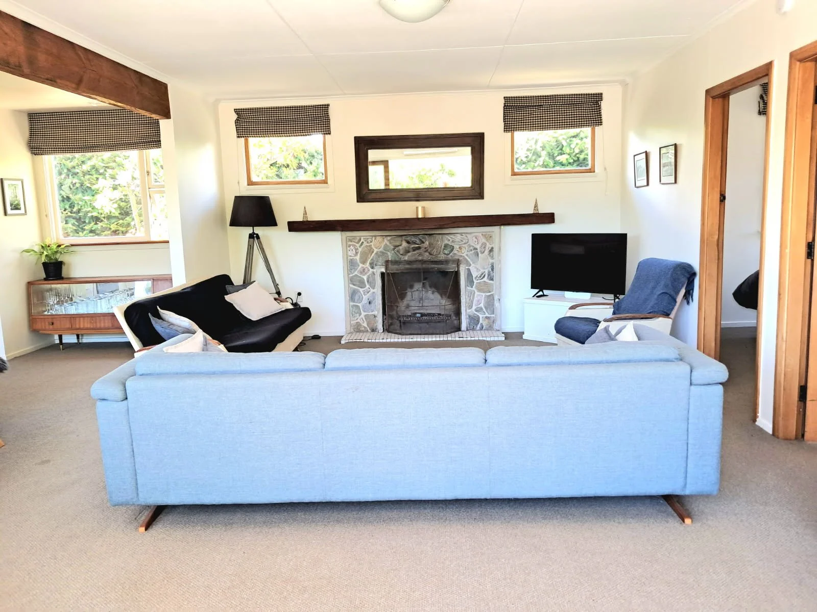 Wanaka Rental Home