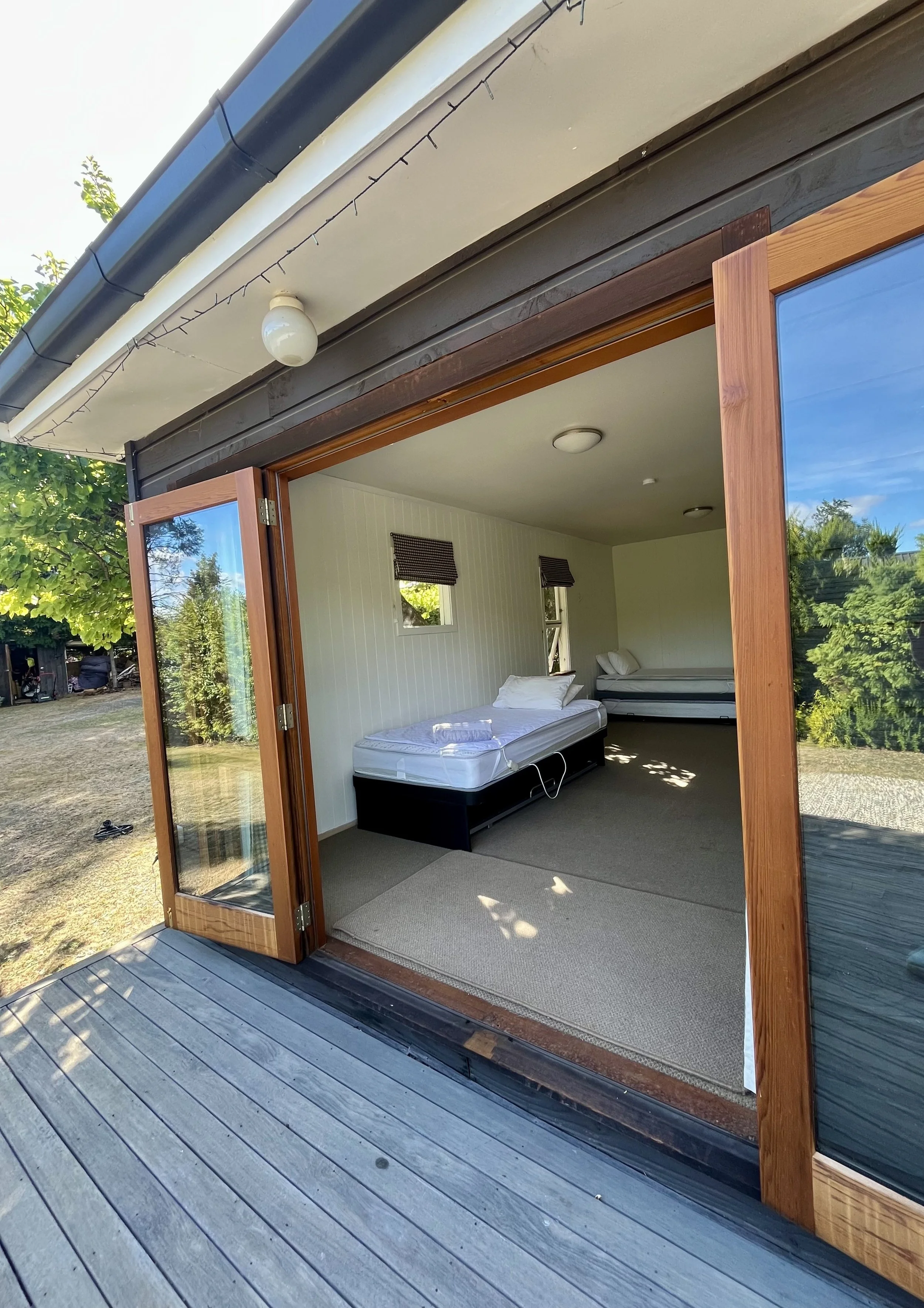 Wanaka Rental Home