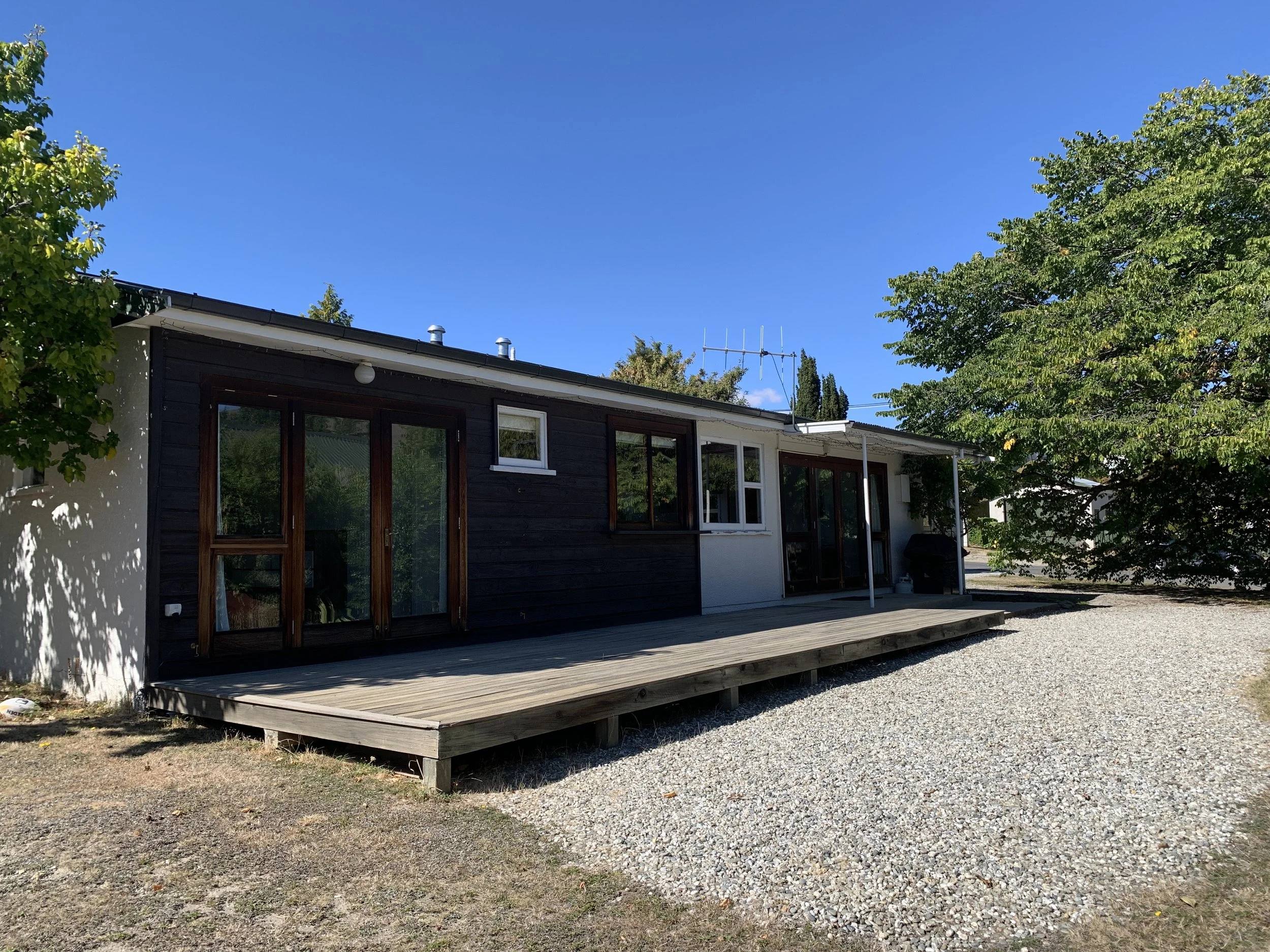Wanaka Rental Home