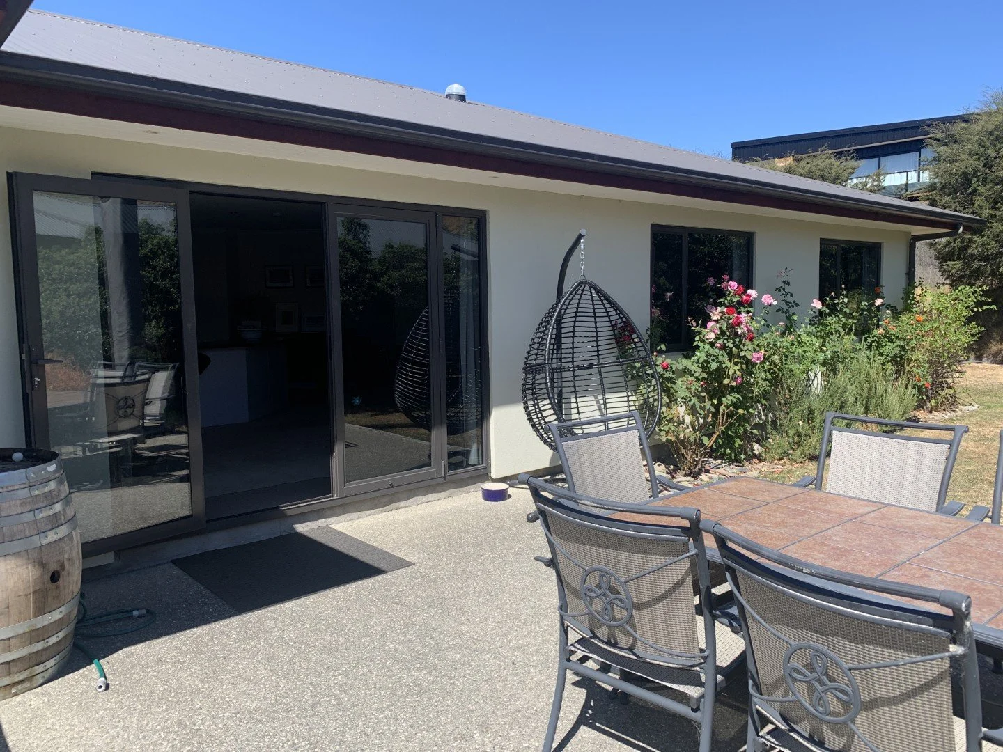 Wanaka Rental Home