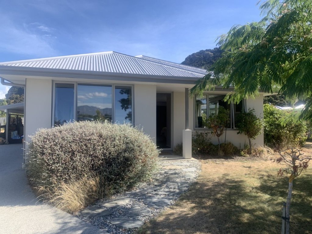Wanaka Rental Home