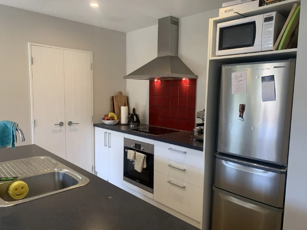 Wanaka Rental Home