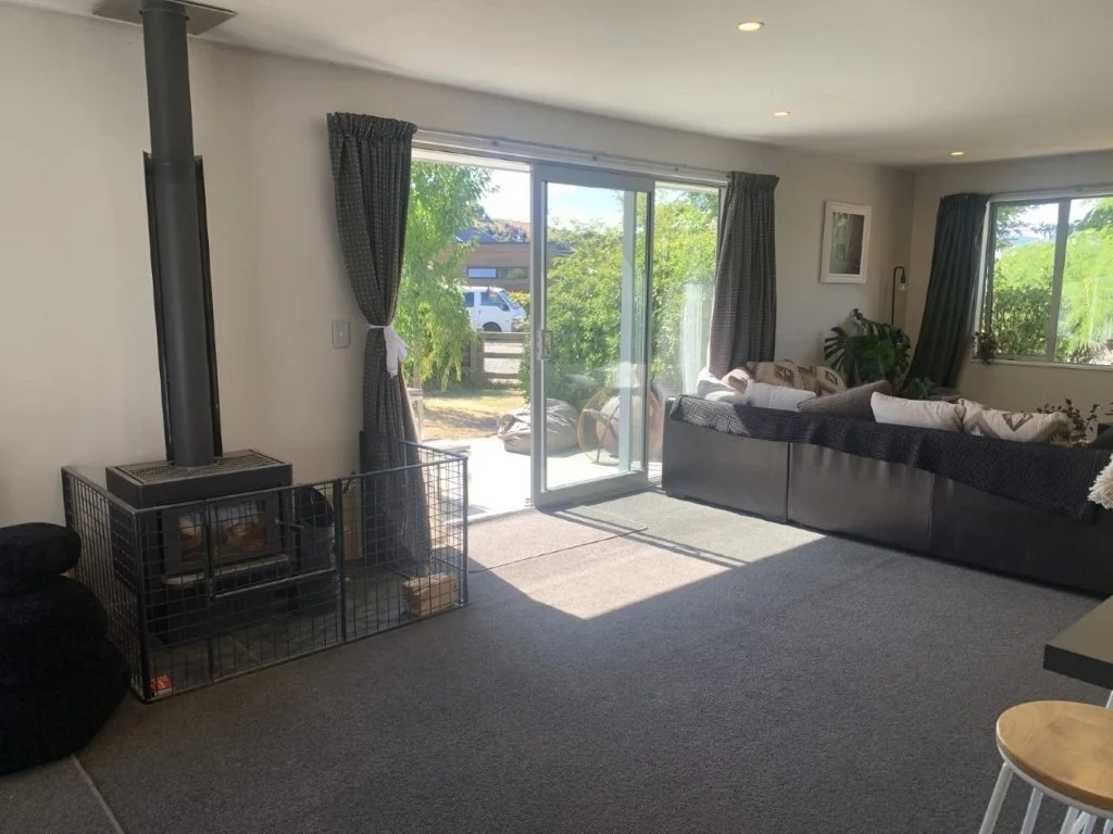 Wanaka Rental Home