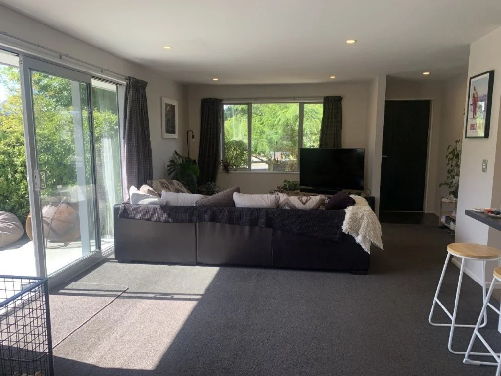 Wanaka Rental Home
