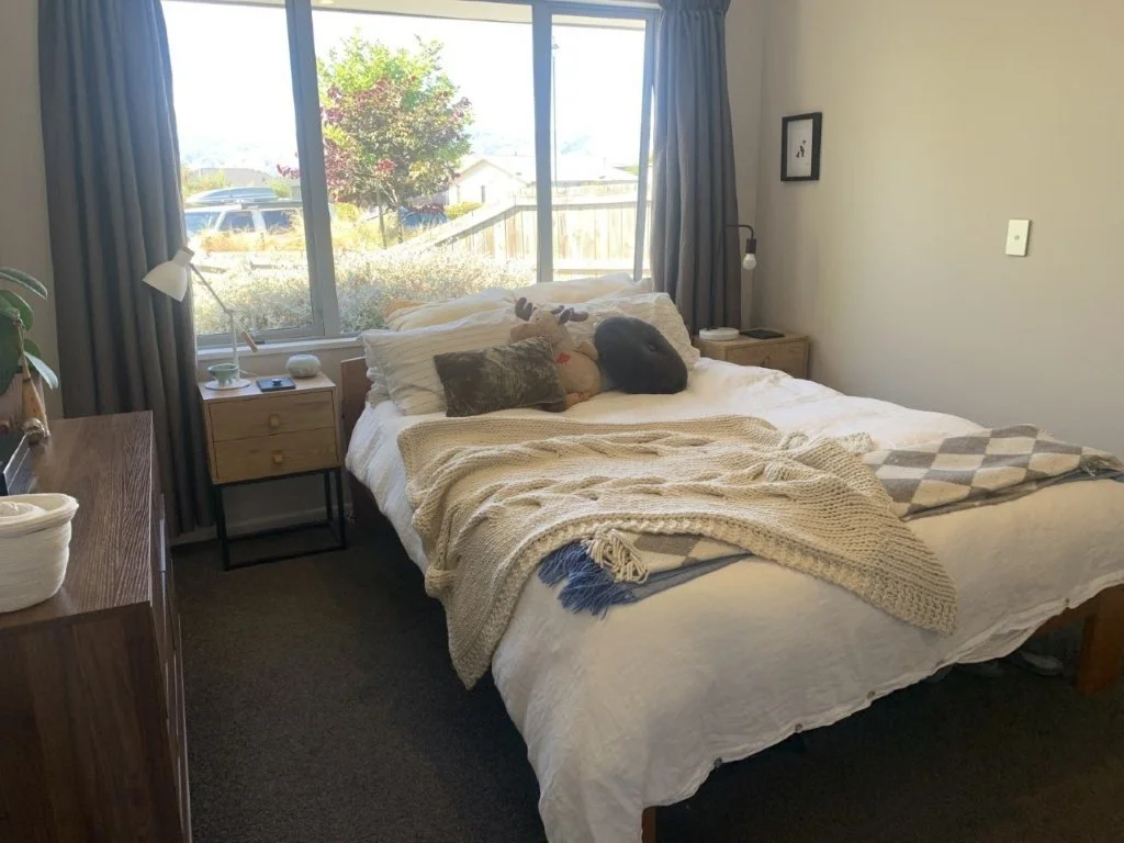 Wanaka Rental Home