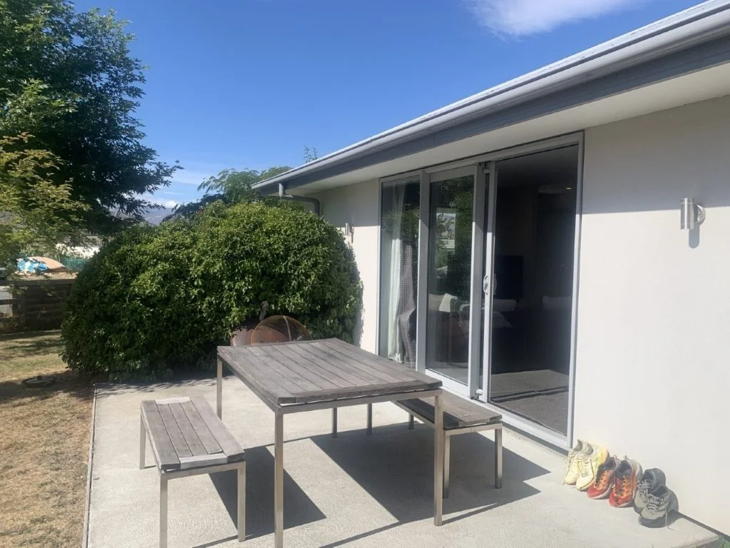 Wanaka Rental Home