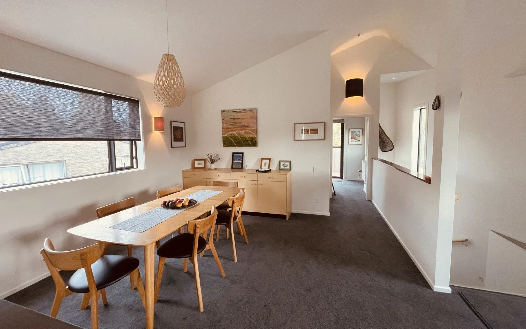 Wanaka Winter Rental Home