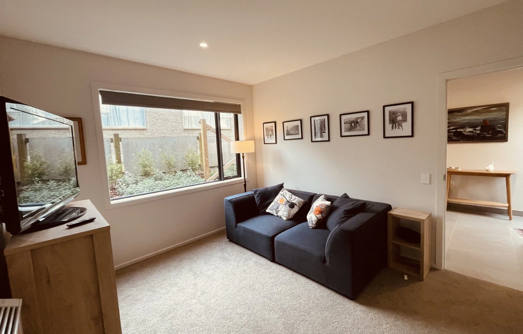 Wanaka Winter Rental Home