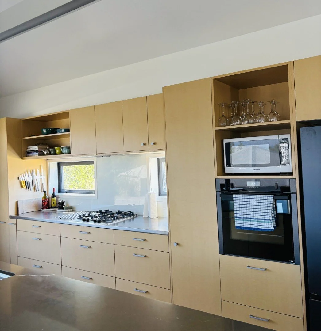 Wanaka Winter Rental Home