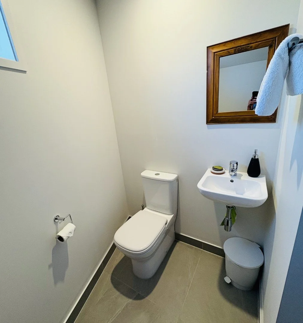 Wanaka Winter Rental Home