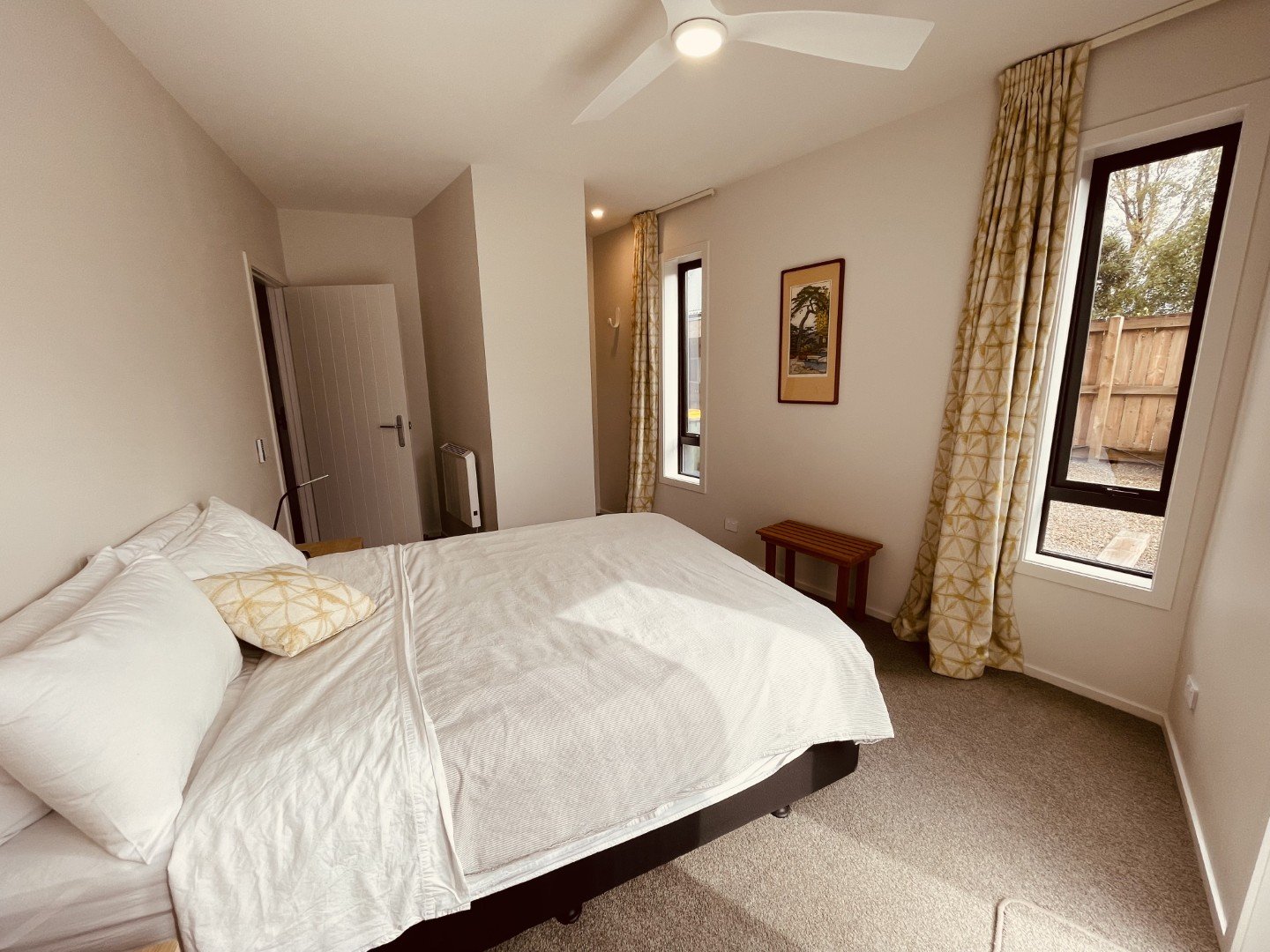 Wanaka Winter Rental Home