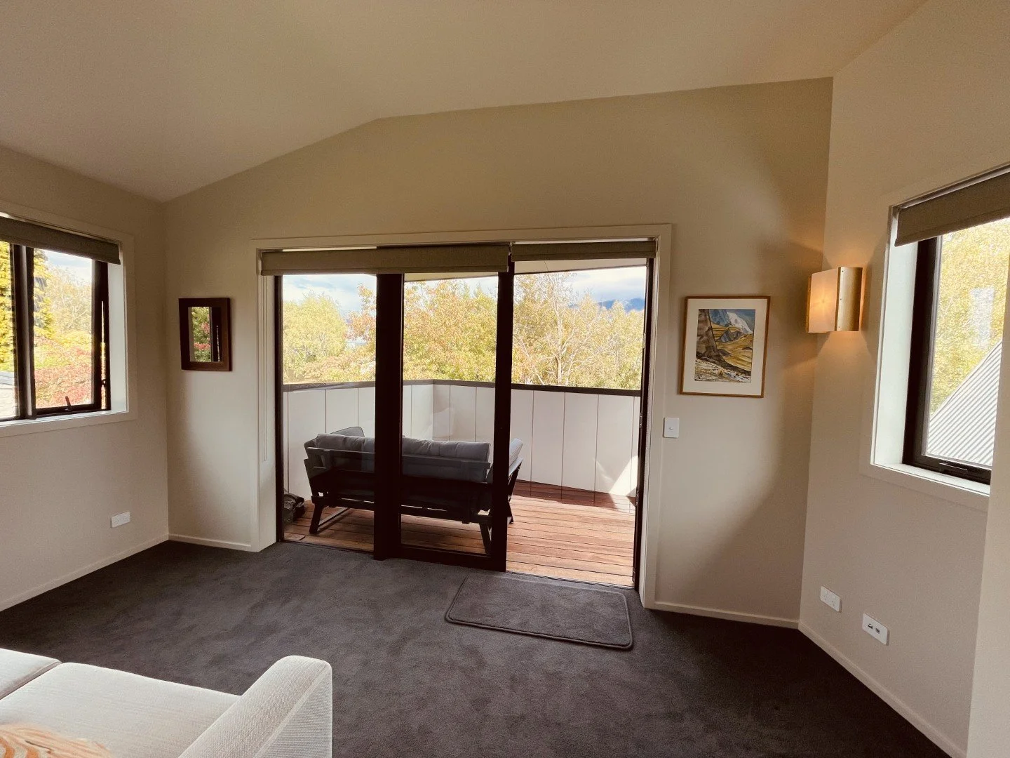 Wanaka Winter Rental Home