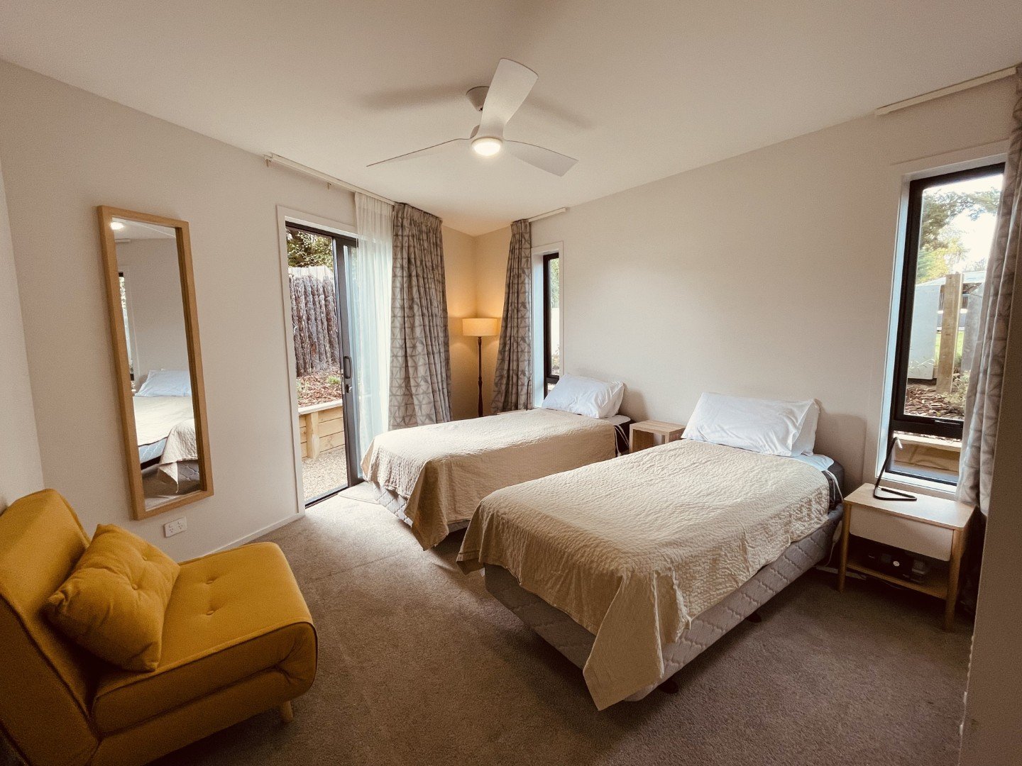 Wanaka Winter Rental Home