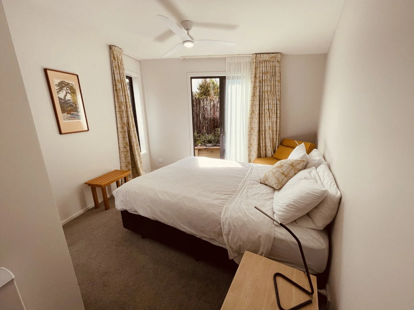 Wanaka Winter Rental Home