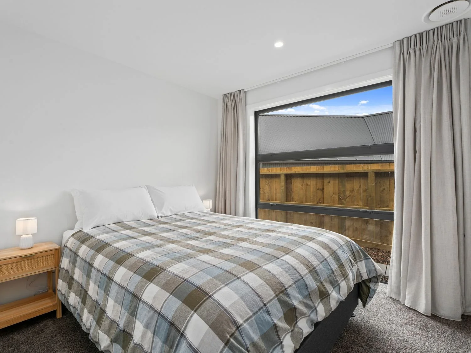 Wanaka Rental Home