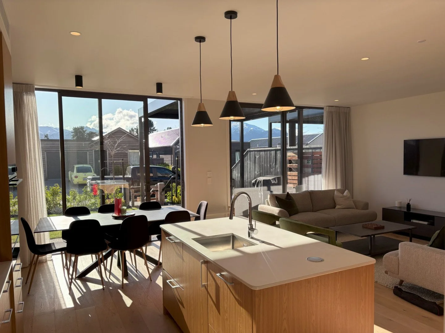 Wanaka Rental Home