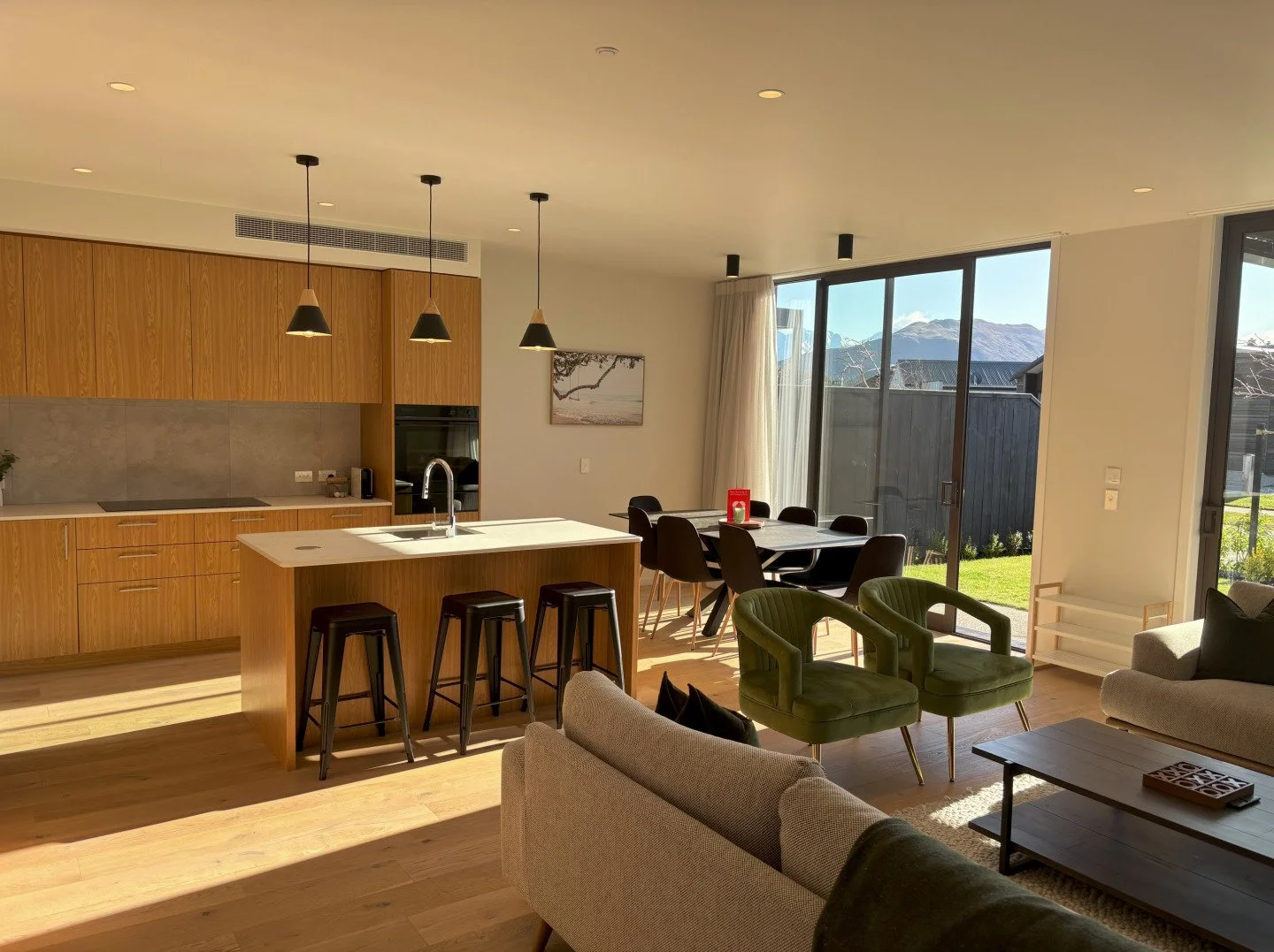 Wanaka Rental Home