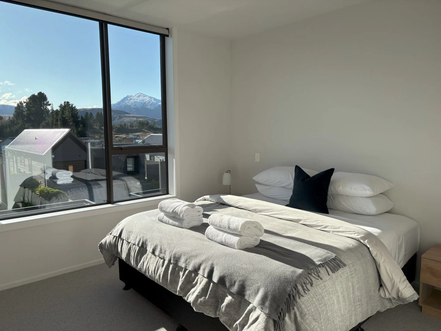 Wanaka Rental Home