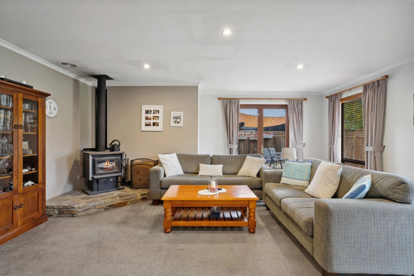 Wanaka Rental Home