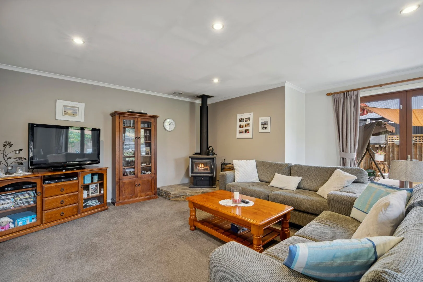 Wanaka Rental Home