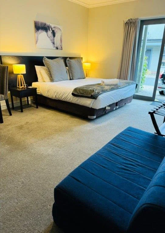 Wanaka Rental Home