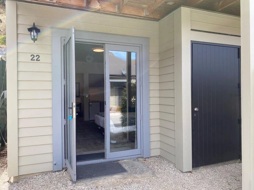 Wanaka Rental Home