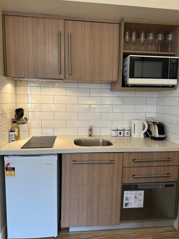 Wanaka Rental Home