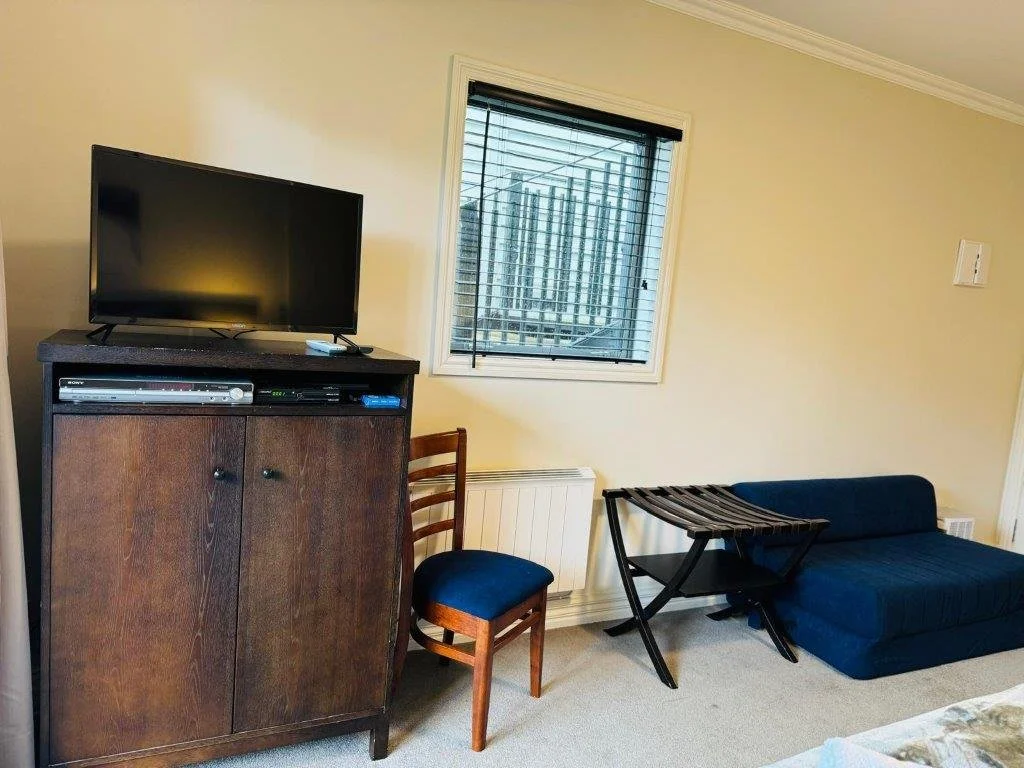 Wanaka Rental Home