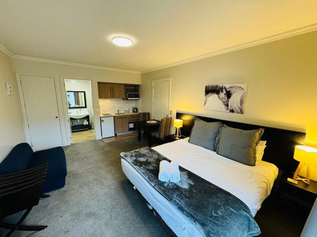 Wanaka Rental Home