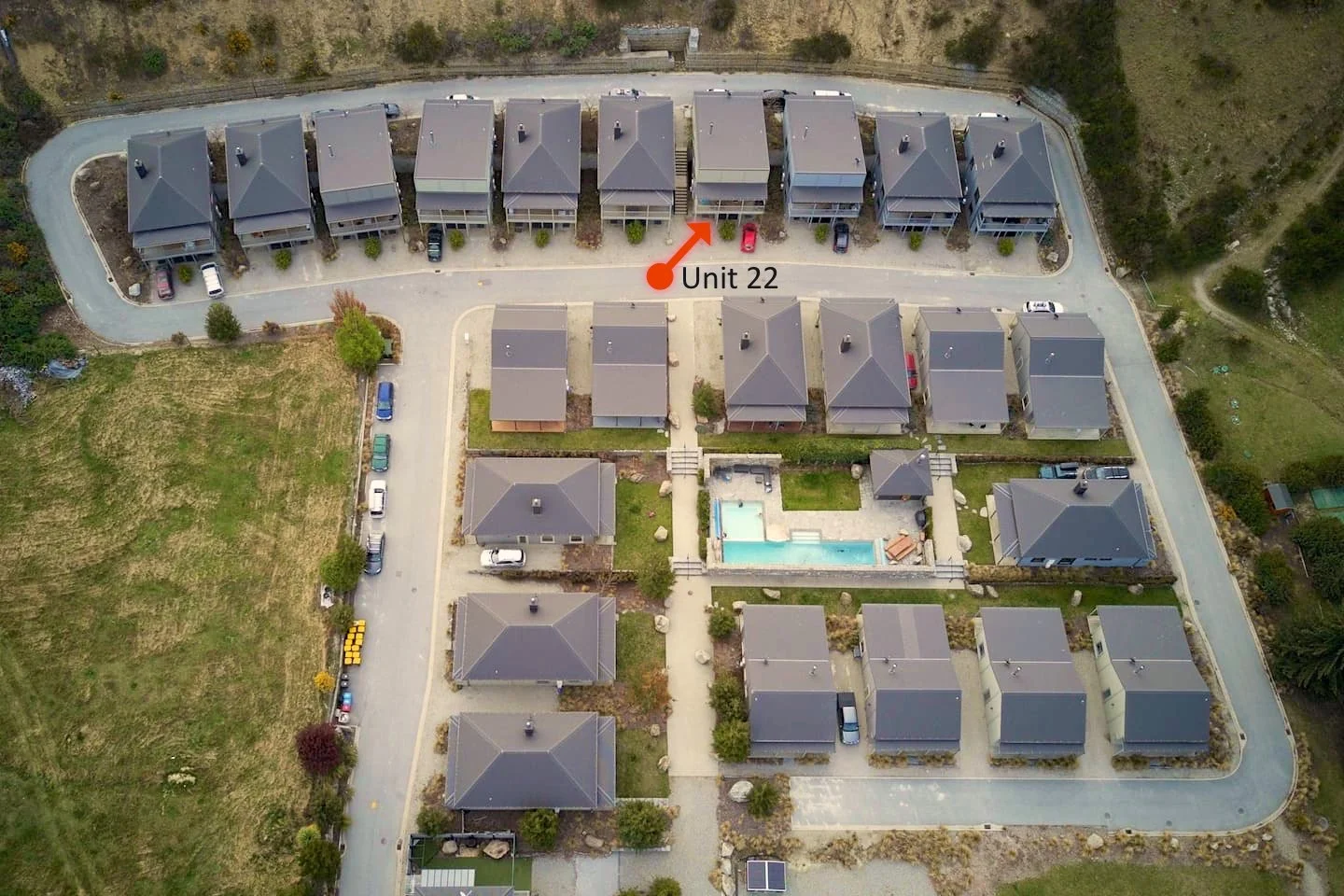 Wanaka Rental Home