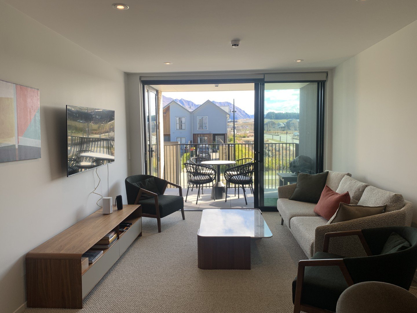 Wanaka Rental Home