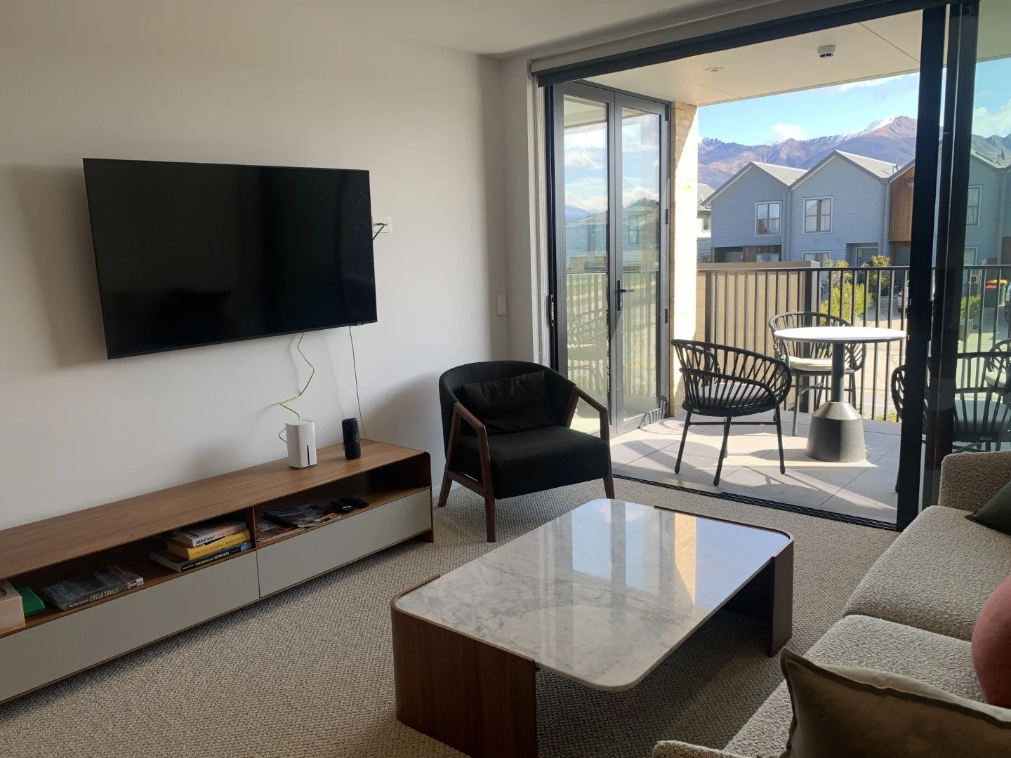 Wanaka Rental Home
