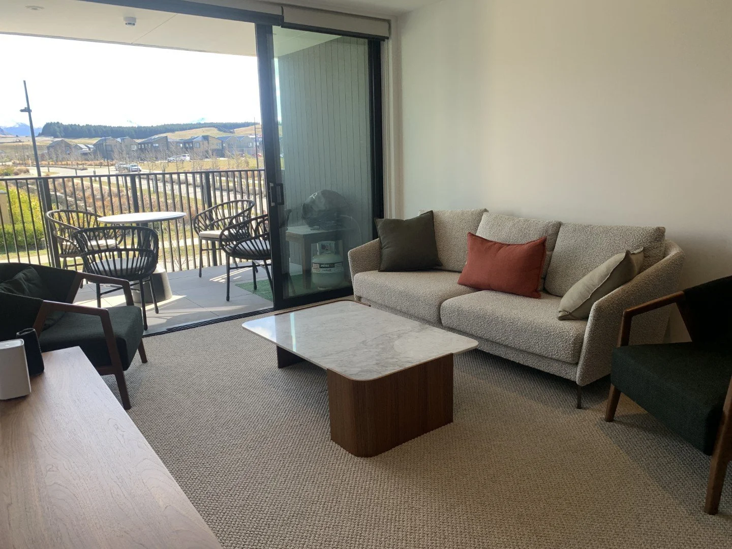 Wanaka Rental Home