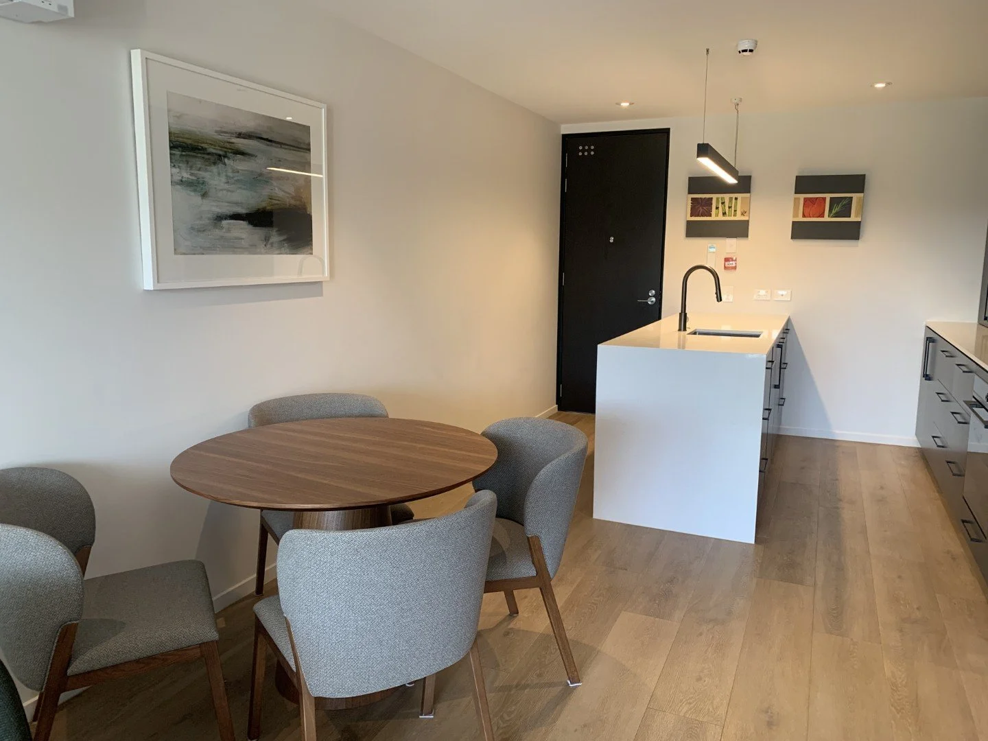 Wanaka Rental Home