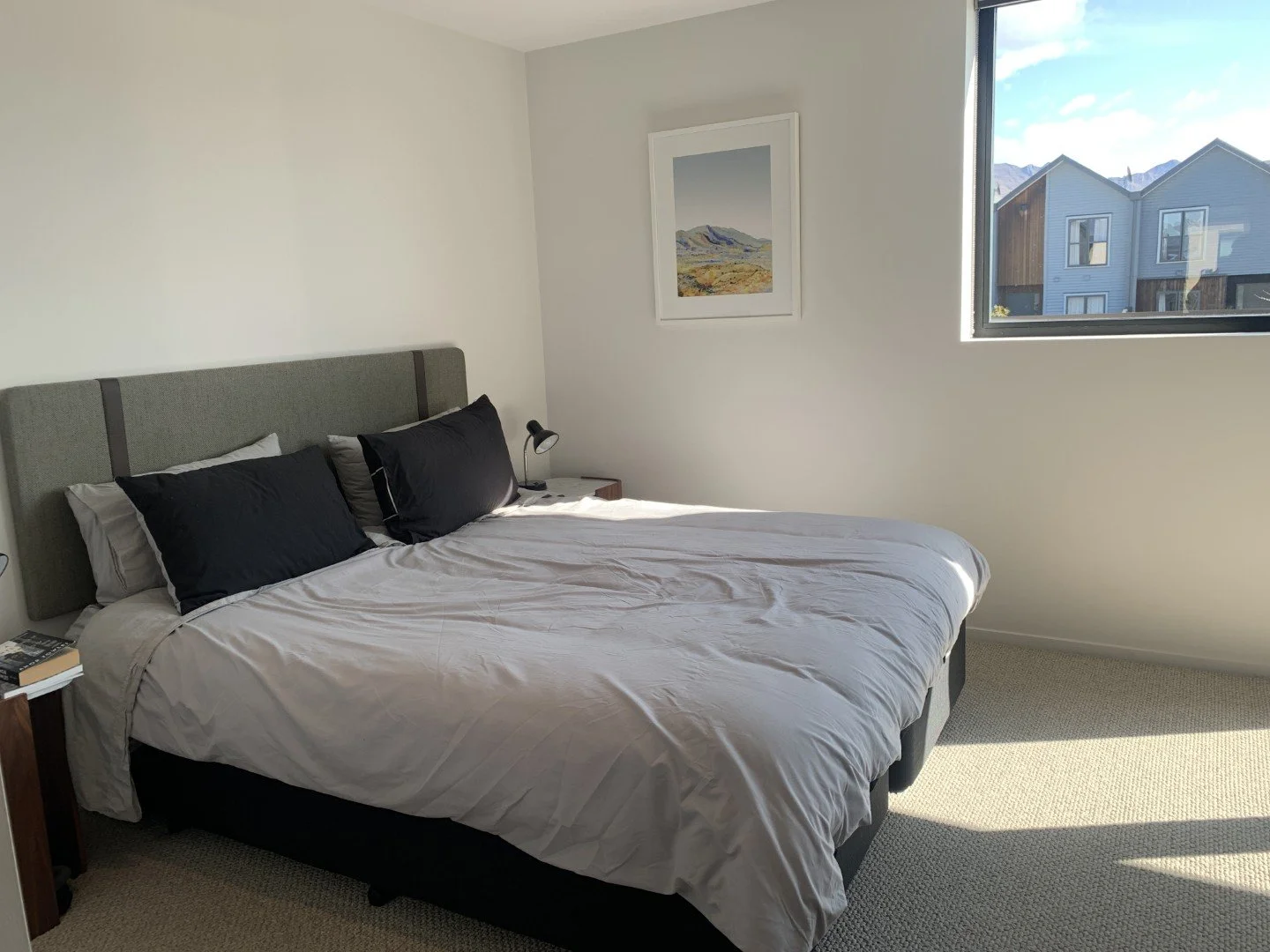 Wanaka Rental Home