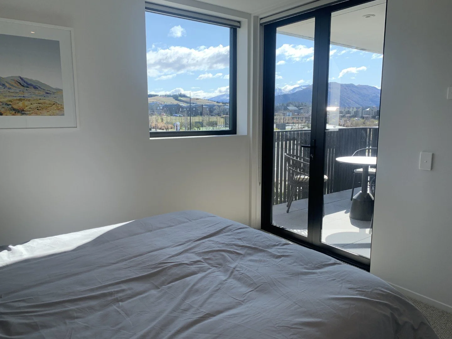Wanaka Rental Home