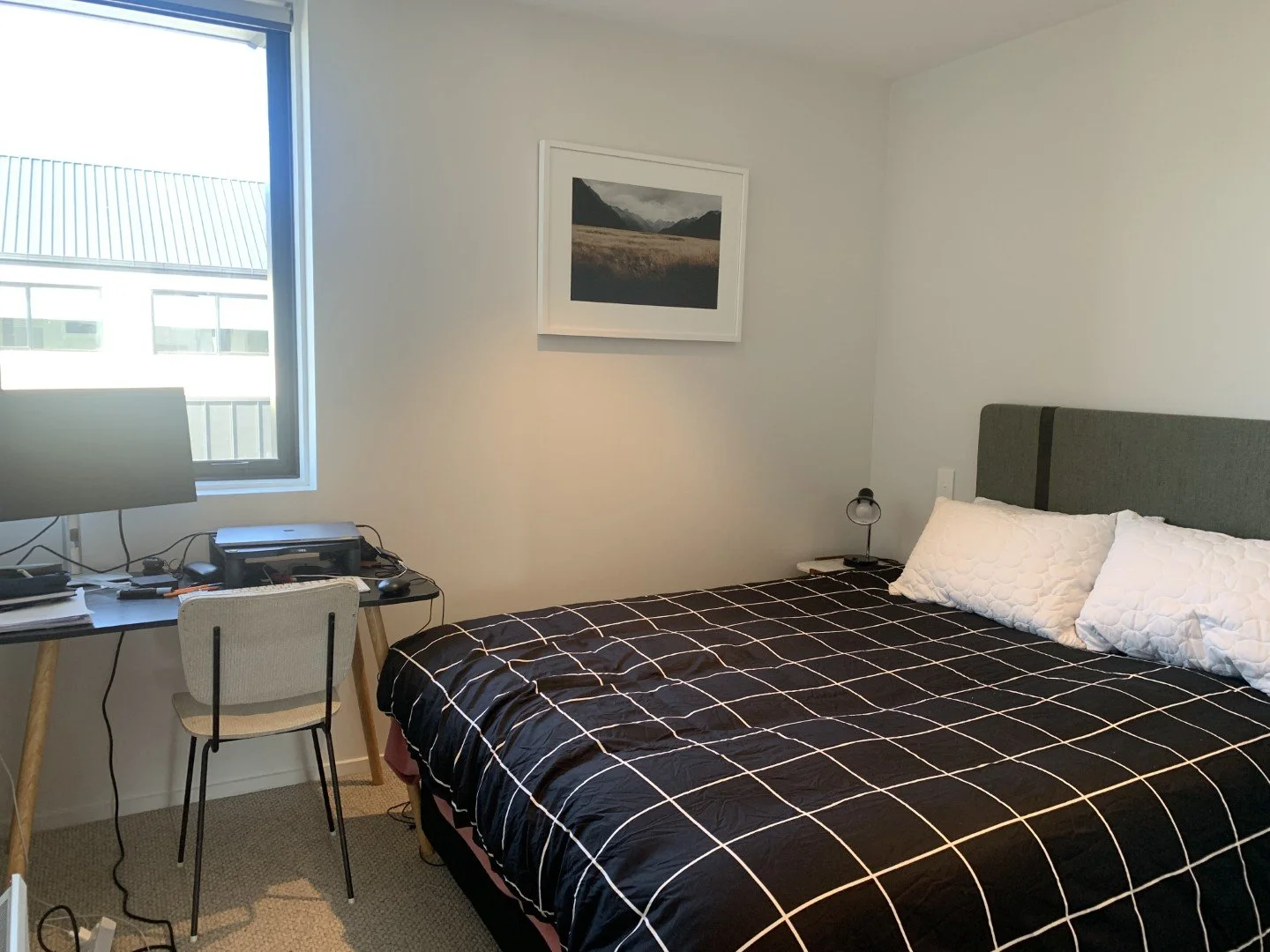 Wanaka Rental Home