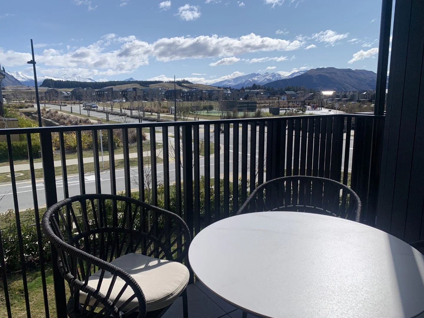 Wanaka Rental Home