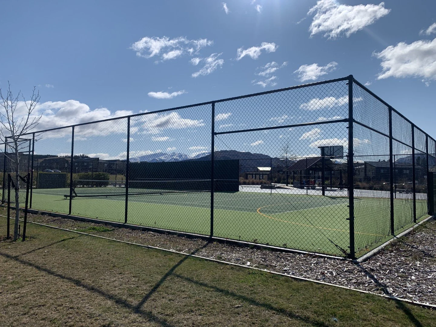 Wanaka Rental Home