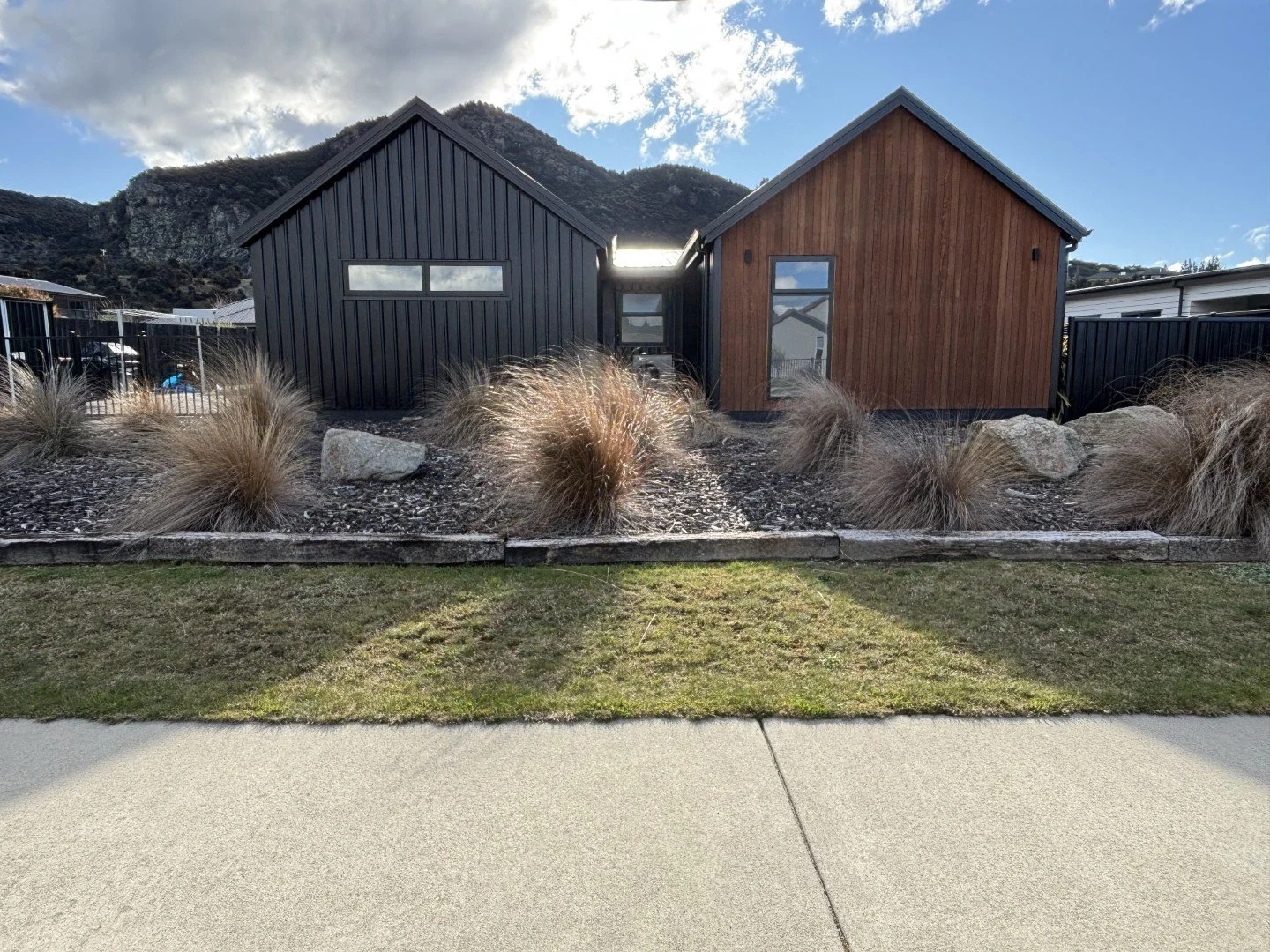 Wanaka Rental Home